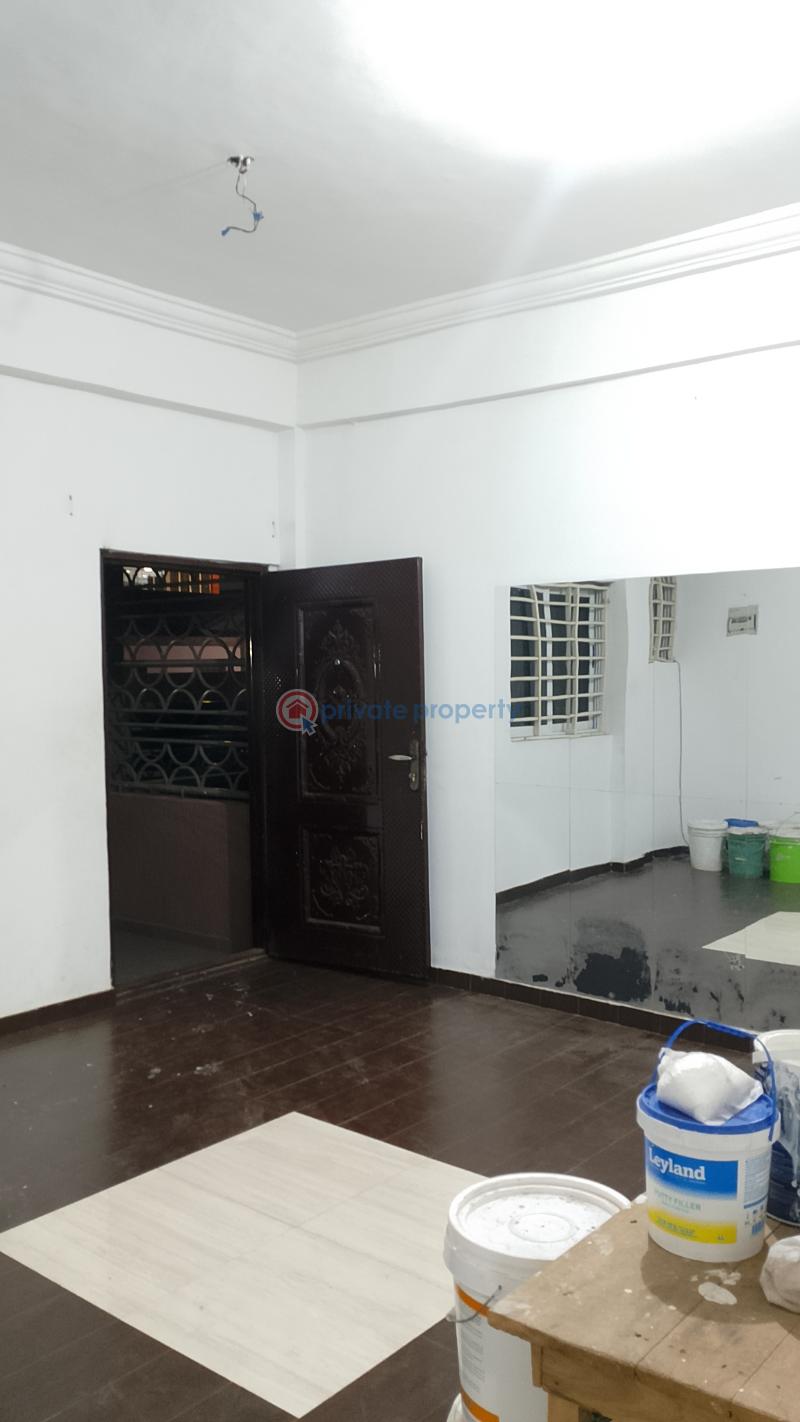 1 bedroom Apartment For Rent Ashongman Estate Ga East Municipal Accra - 4
