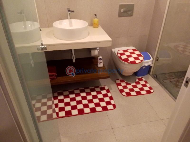 1 bedroom Apartment For Rent Accra Ghana Cantonments  - 2