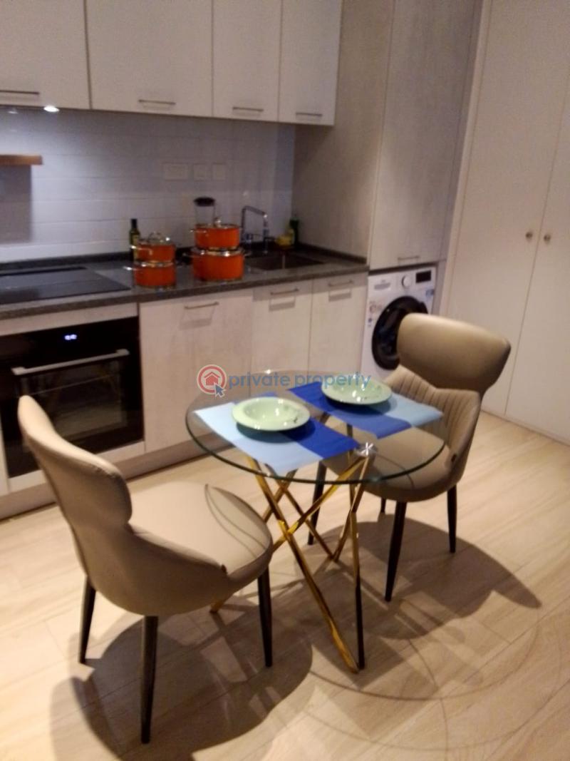 1 bedroom Apartment For Rent Accra Ghana Cantonments  - 3