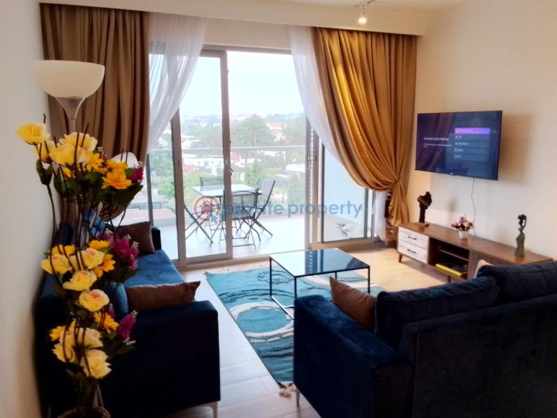 1 bedroom Apartment For Rent Accra Ghana Cantonments  - 4