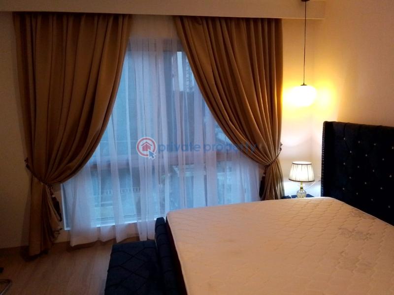 1 bedroom Apartment For Rent Accra Ghana Cantonments  - 2