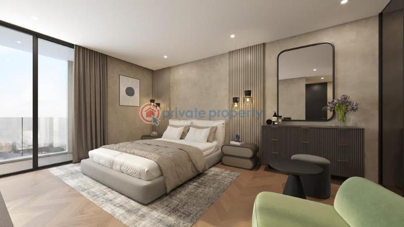 1 bedroom Apartment For Sale Labone North Labone Accra - 2