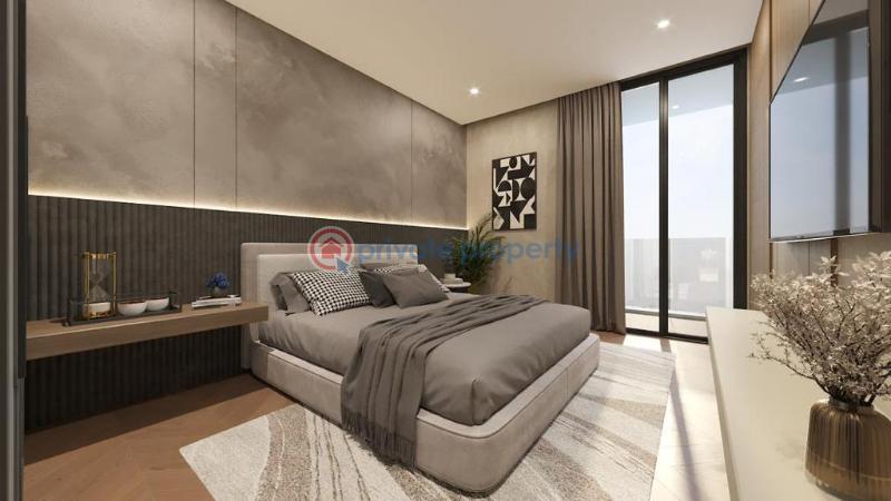 1 bedroom Apartment For Sale Labone North Labone Accra - 3