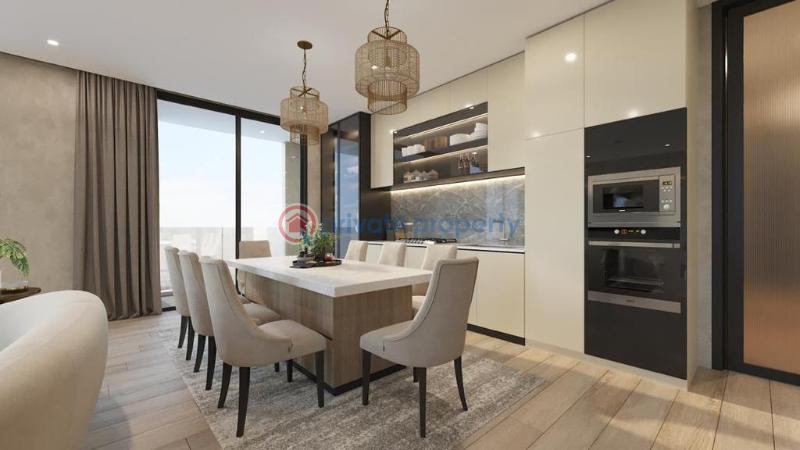 1 bedroom Apartment For Sale Labone North Labone Accra - 4