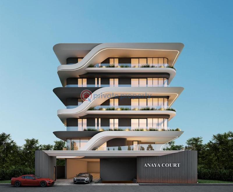 1 bedroom Apartment For Sale Labone North Labone Accra - 0