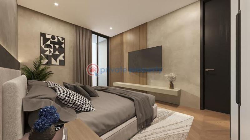 1 bedroom Apartment For Sale Labone North Labone Accra - 6