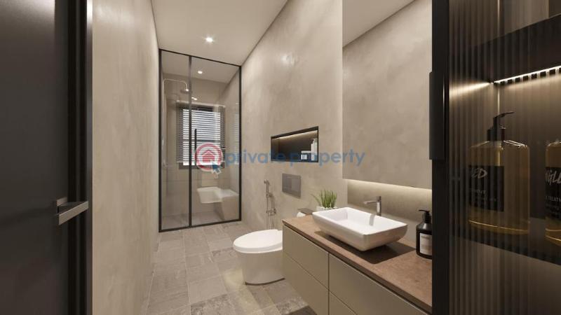 1 bedroom Apartment For Sale Labone North Labone Accra - 5
