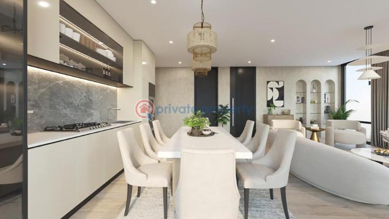 1 bedroom Apartment For Sale Labone North Labone Accra - 1