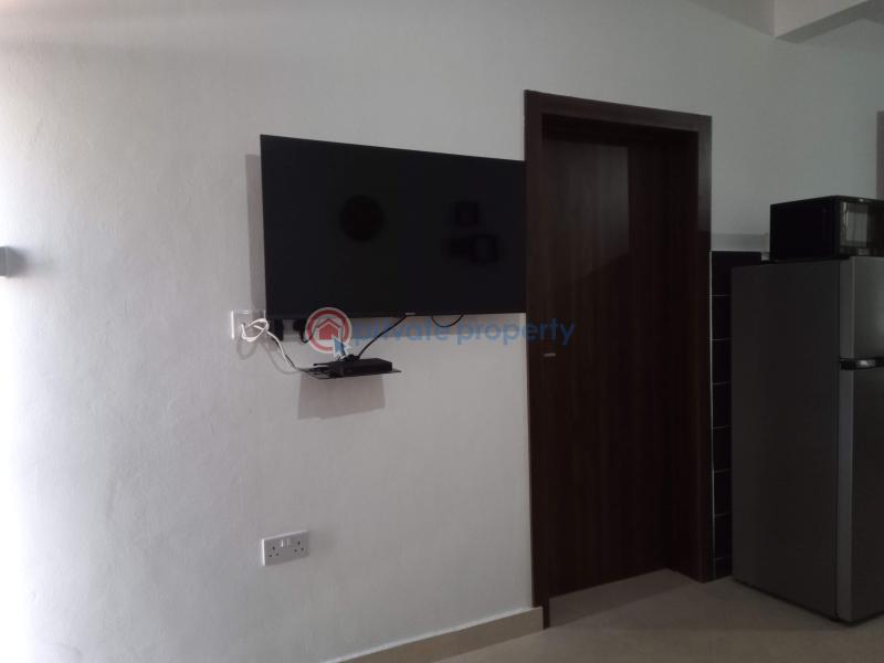 1 bedroom Apartment Short let Guava Link Road Comm 18 Spintex Accra - 6
