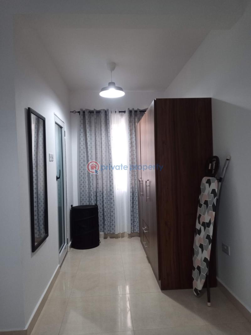 1 bedroom Apartment Short let Guava Link Road Comm 18 Spintex Accra - 1