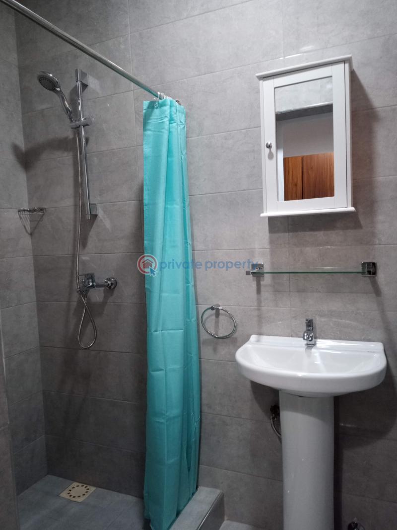 1 bedroom Apartment Short let Guava Link Road Comm 18 Spintex Accra - 8