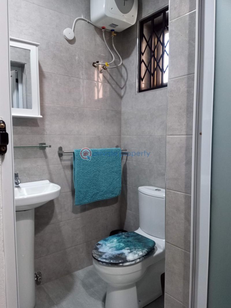 1 bedroom Apartment Short let Guava Link Road Comm 18 Spintex Accra - 7