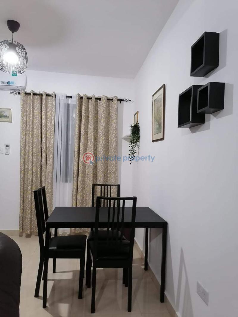 1 bedroom Apartment Short let Guava Link Road Comm 18 Spintex Accra - 2