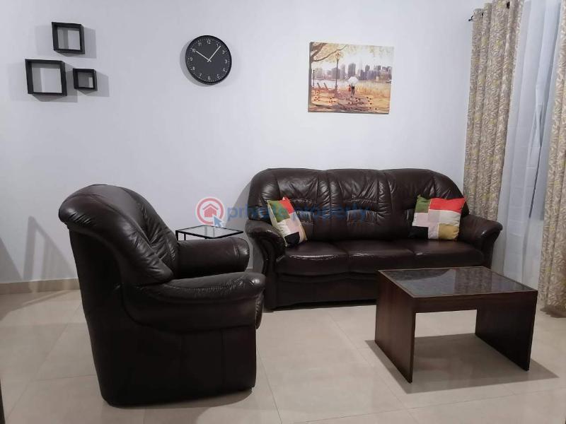 1 bedroom Apartment Short let Guava Link Road Comm 18 Spintex Accra - 3