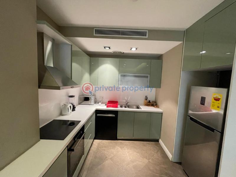 1 bedroom Apartment For Sale Cantonments Accra - 4