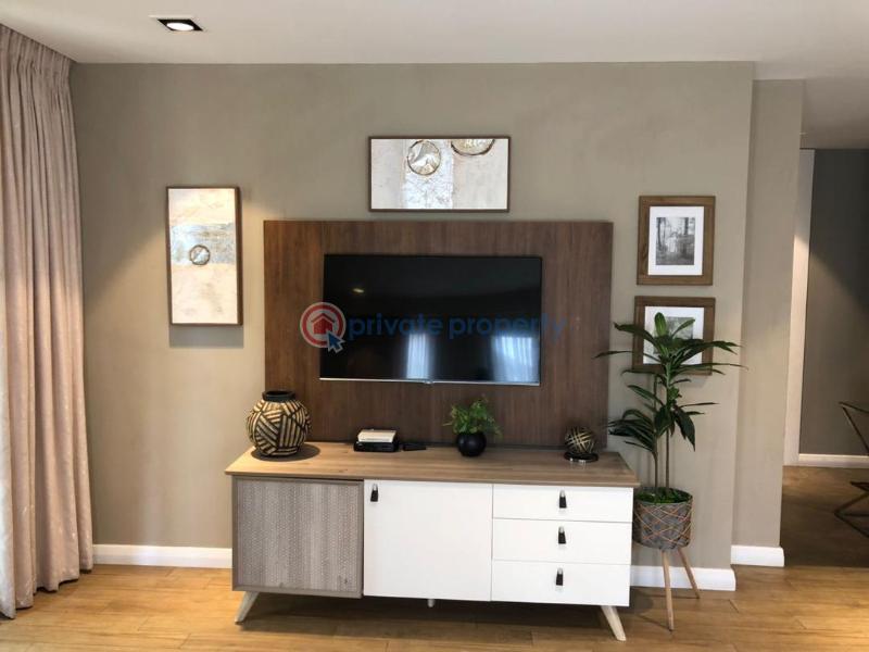 1 bedroom Apartment For Sale Cantonments Accra - 2