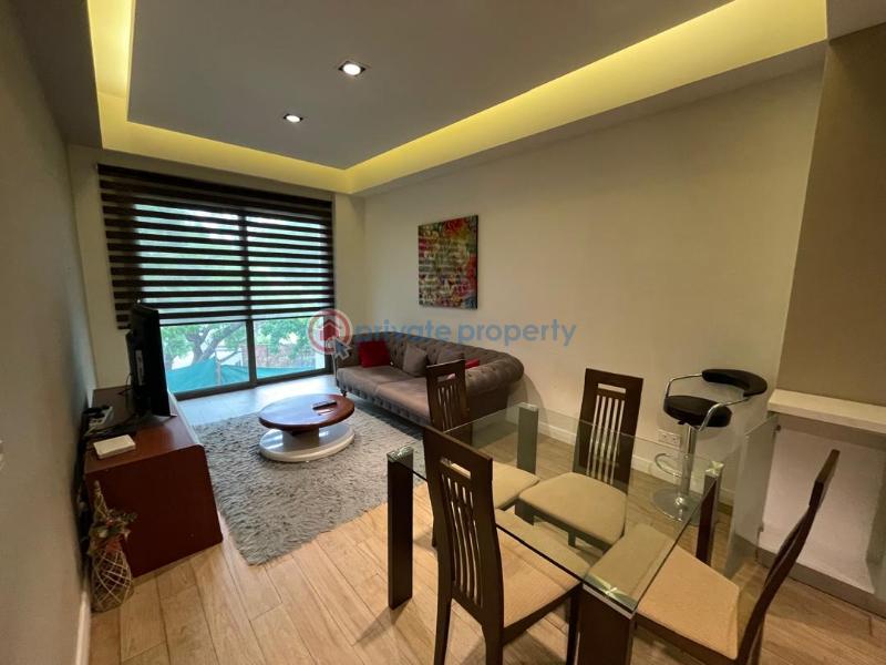 1 bedroom Apartment For Sale Cantonments Accra - 1