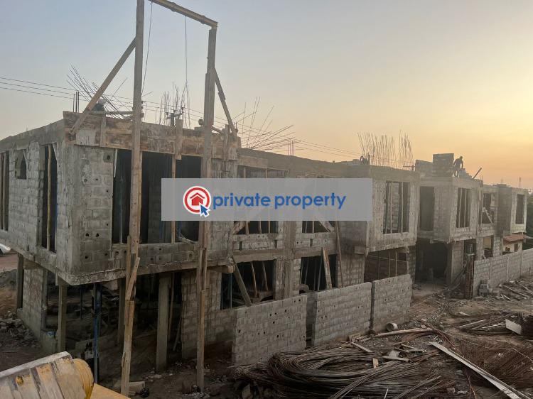 1 bedroom Mini Flat For Sale &nbsp;adjiringanor East Legon Accra - 3