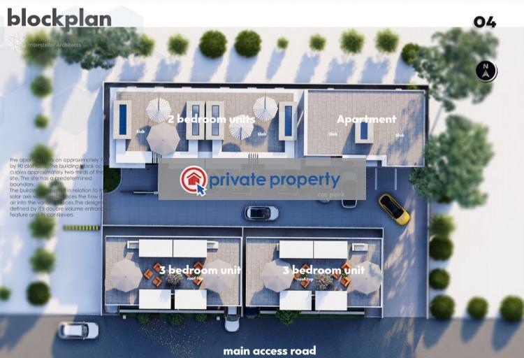 1 bedroom Mini Flat For Sale &nbsp;adjiringanor East Legon Accra - 1