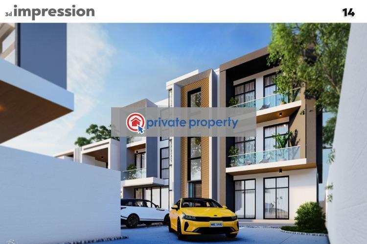 1 bedroom Mini Flat For Sale &nbsp;adjiringanor East Legon Accra - 0