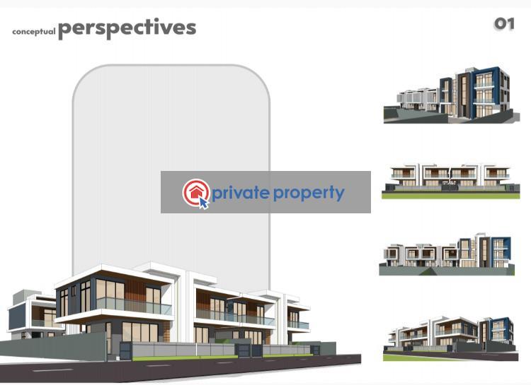 1 bedroom Mini Flat For Sale &nbsp;adjiringanor East Legon Accra - 7