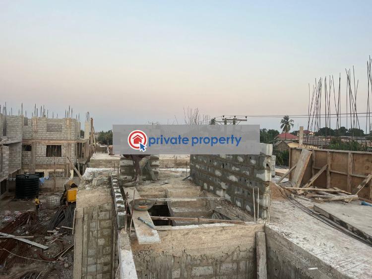 1 bedroom Mini Flat For Sale &nbsp;adjiringanor East Legon Accra - 6