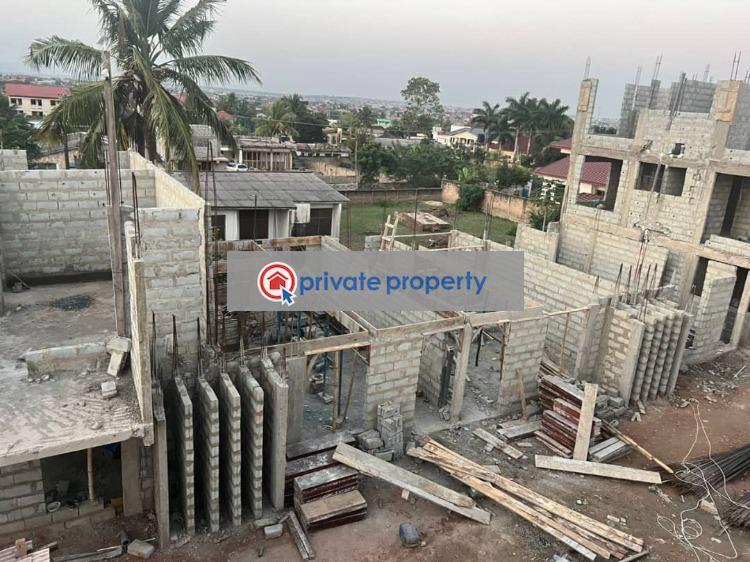 1 bedroom Mini Flat For Sale &nbsp;adjiringanor East Legon Accra - 4