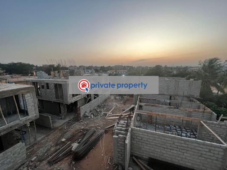 1 bedroom Mini Flat For Sale &nbsp;adjiringanor East Legon Accra - 5