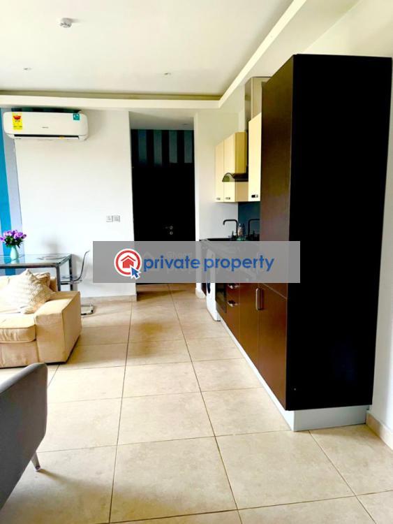 1 bedroom Mini Flat For Sale &nbsp;jrpg+q8f, Lome Cl Accra East Legon  - 0