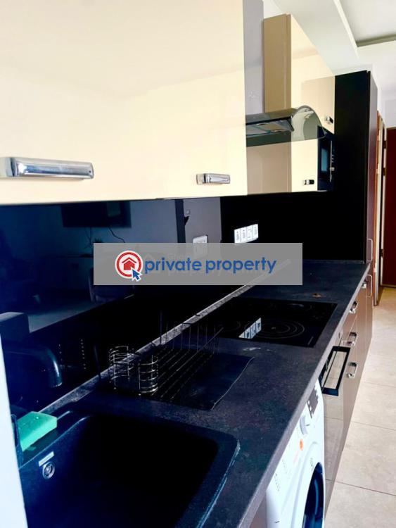 1 bedroom Mini Flat For Sale &nbsp;jrpg+q8f, Lome Cl Accra East Legon  - 5