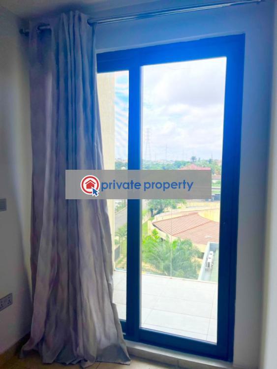 1 bedroom Mini Flat For Sale &nbsp;jrpg+q8f, Lome Cl Accra East Legon  - 13