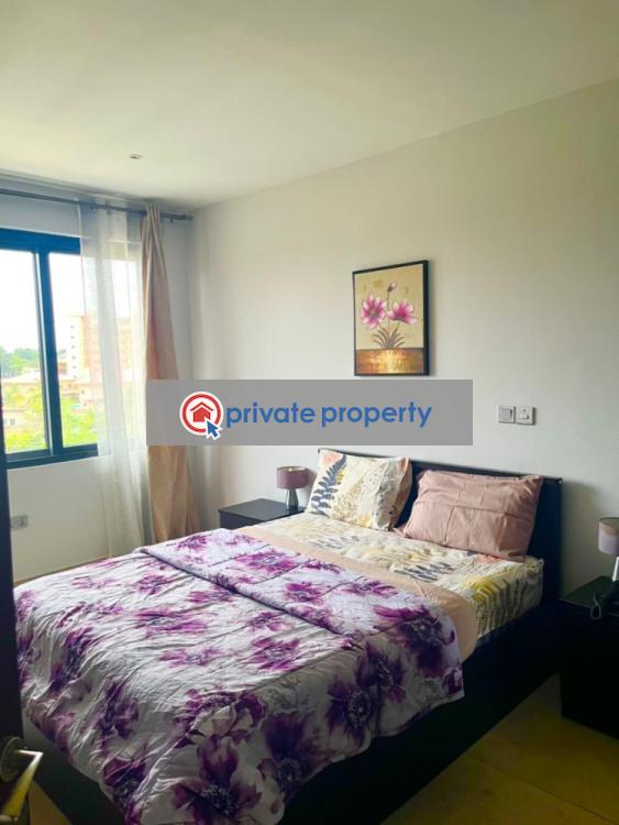 1 bedroom Mini Flat For Sale &nbsp;jrpg+q8f, Lome Cl Accra East Legon  - 11