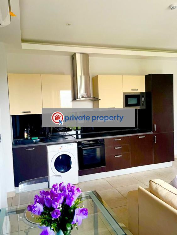 1 bedroom Mini Flat For Sale &nbsp;jrpg+q8f, Lome Cl Accra East Legon  - 2