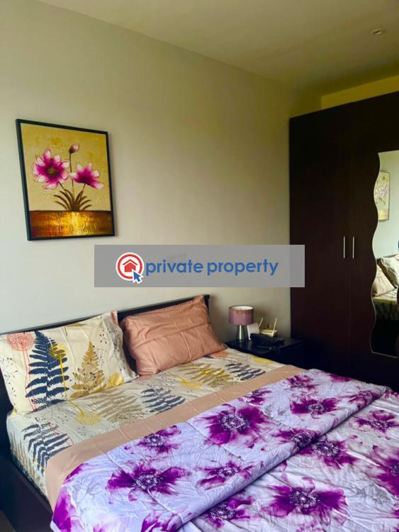 1 bedroom Mini Flat For Sale &nbsp;jrpg+q8f, Lome Cl Accra East Legon  - 9