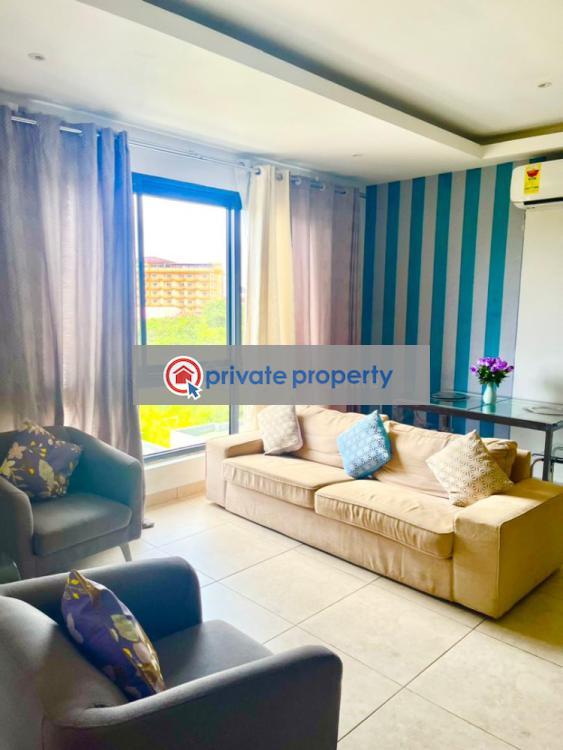 1 bedroom Mini Flat For Sale &nbsp;jrpg+q8f, Lome Cl Accra East Legon  - 4