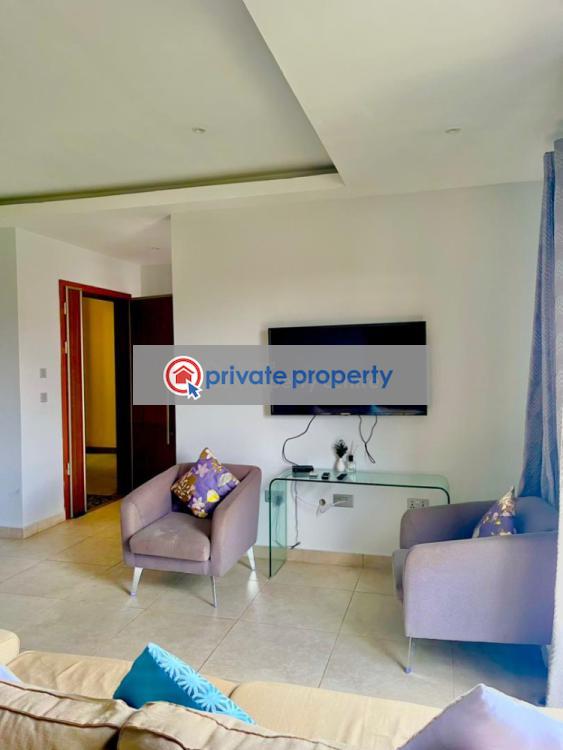 1 bedroom Mini Flat For Sale &nbsp;jrpg+q8f, Lome Cl Accra East Legon  - 3