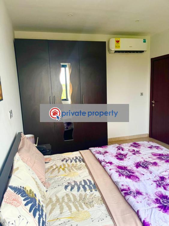 1 bedroom Mini Flat For Sale &nbsp;jrpg+q8f, Lome Cl Accra East Legon  - 7