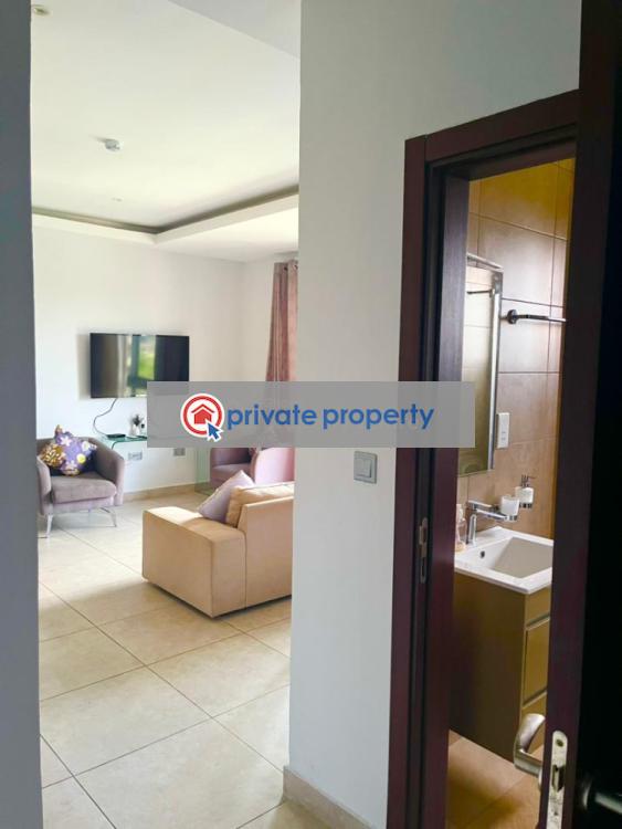 1 bedroom Mini Flat For Sale &nbsp;jrpg+q8f, Lome Cl Accra East Legon  - 8