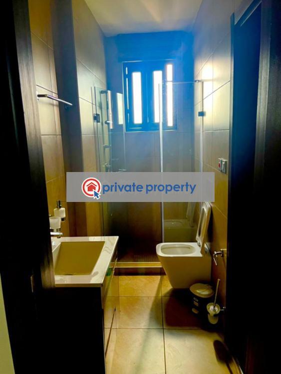 1 bedroom Mini Flat For Sale &nbsp;jrpg+q8f, Lome Cl Accra East Legon  - 10