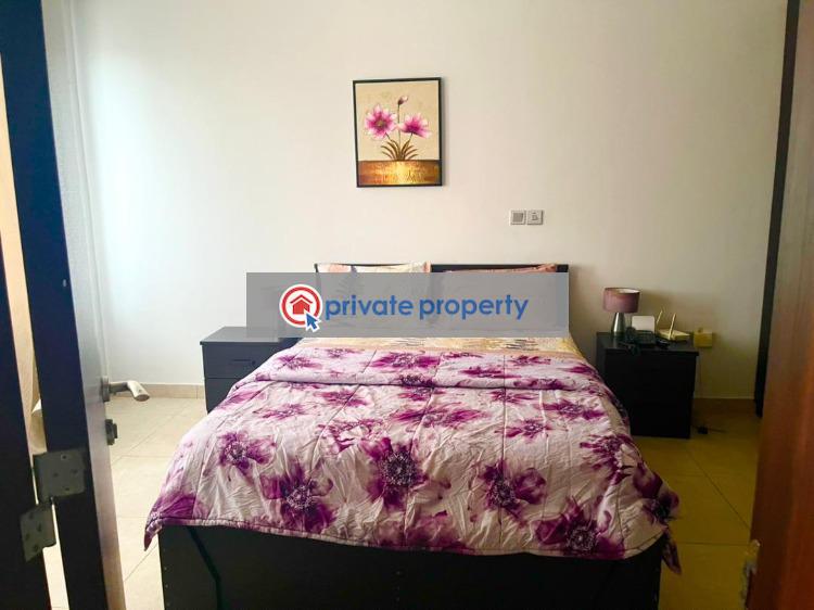 1 bedroom Mini Flat For Sale &nbsp;jrpg+q8f, Lome Cl Accra East Legon  - 1