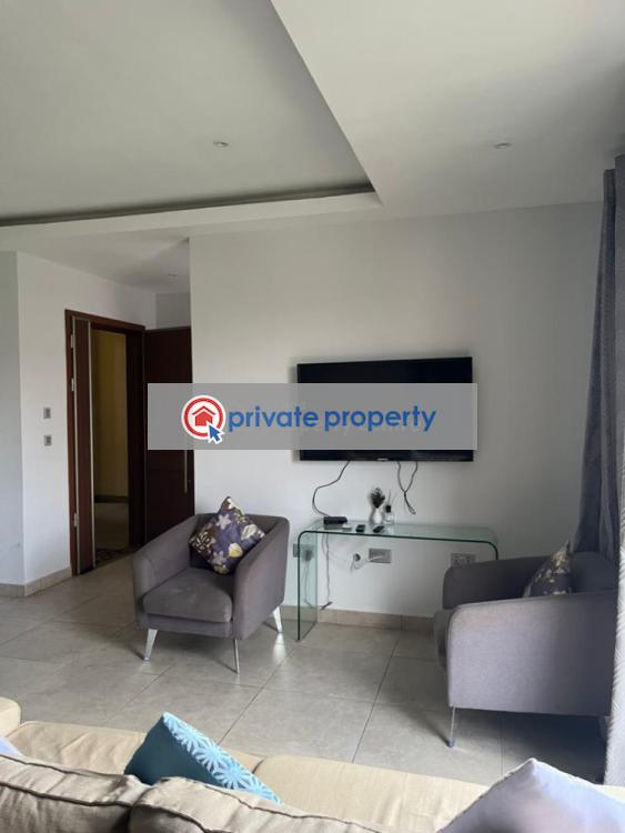 1 bedroom Mini Flat For Sale &nbsp;jrpg+q8f, Lome Cl Accra East Legon  - 6