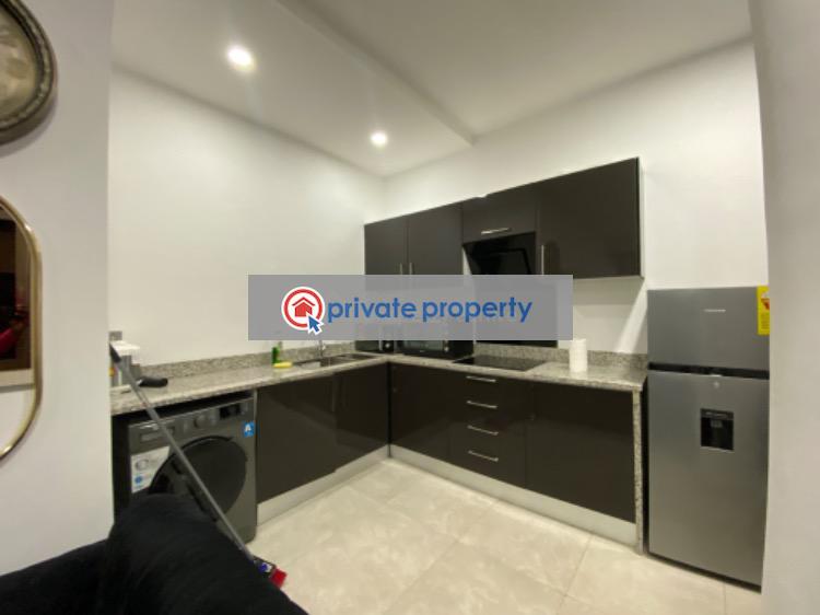 1 bedroom Mini Flat For Sale &nbsp;east Cantonments Cantonments Accra - 7
