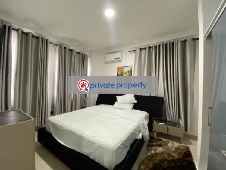 1 bedroom Mini Flat For Sale &nbsp;east Cantonments Cantonments Accra - 8