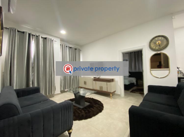 1 bedroom Mini Flat For Sale &nbsp;east Cantonments Cantonments Accra - 3