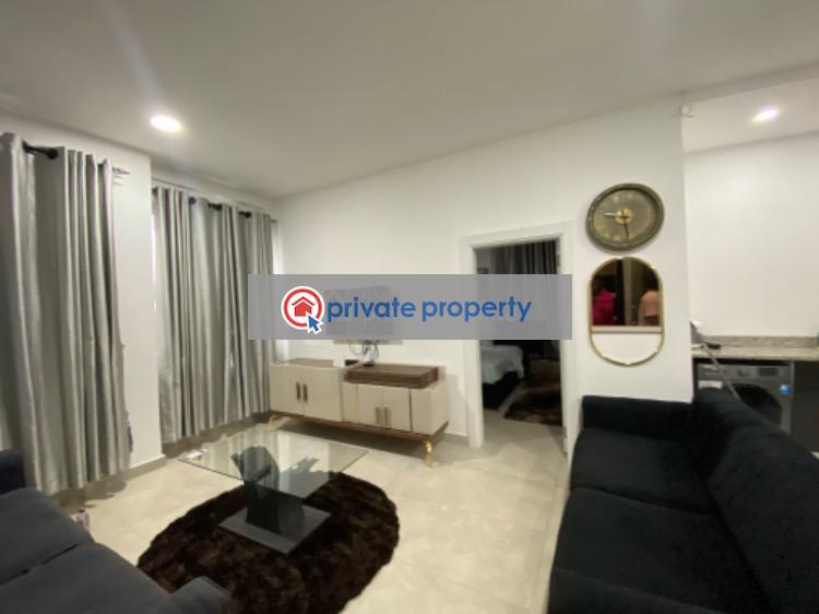 1 bedroom Mini Flat For Sale &nbsp;east Cantonments Cantonments Accra - 5