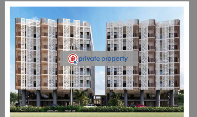 1 bedroom Mini Flat For Sale &nbsp;adjiringanor East Legon Accra - 0