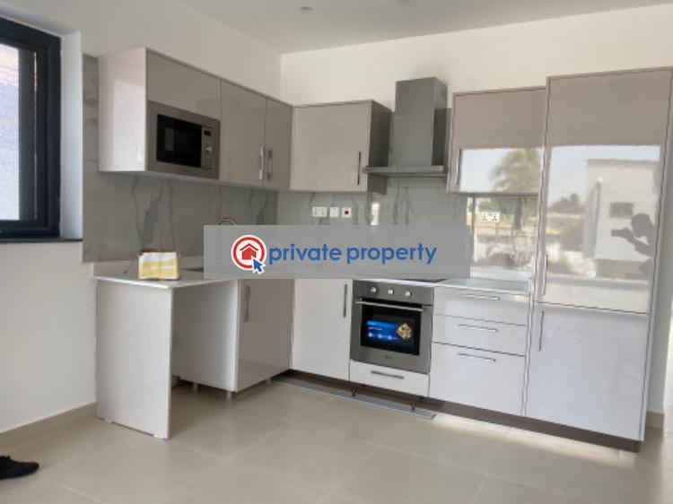 1 bedroom Mini Flat For Sale North Labone Accra - 6