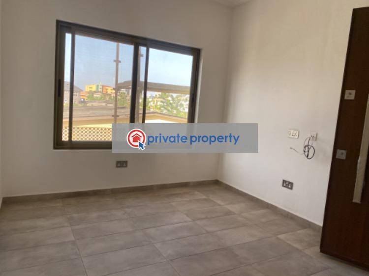 1 bedroom Mini Flat For Sale &nbsp;dzorwulu West Airport Airport Residential Area Accra - 2