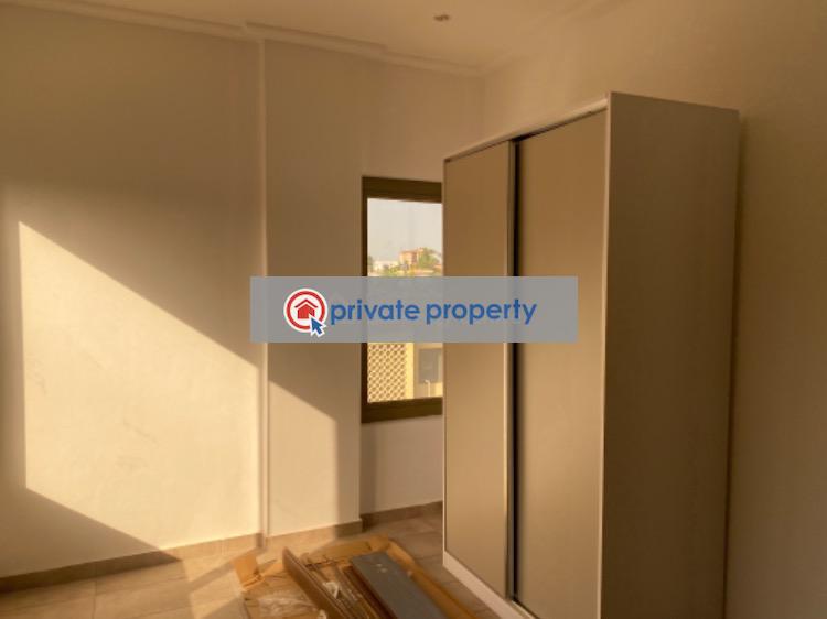 1 bedroom Mini Flat For Sale &nbsp;dzorwulu West Airport Airport Residential Area Accra - 8