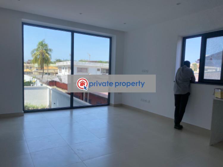 1 bedroom Mini Flat For Sale North Labone Accra - 1